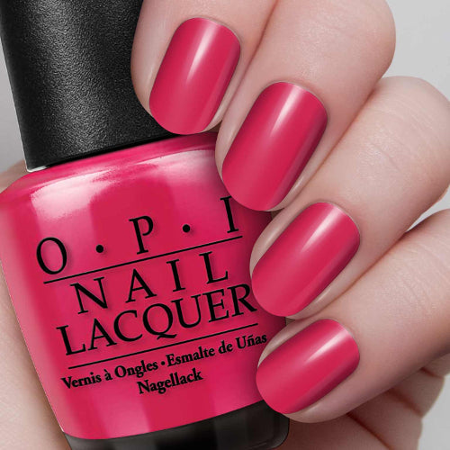Nail Lacquer I'm Not Really A Waitress 0.5 oz