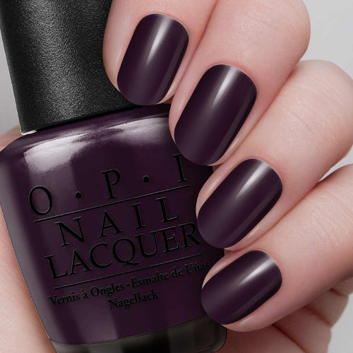 Nail Lacquer Lincoln Park After Dark 0.5 oz
