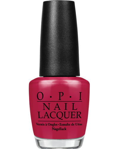 Nail Lacquer Madam President 0.5 oz
