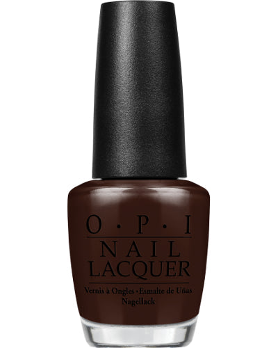 Nail Lacquer Shh... It's Top Secret! 0.5 oz