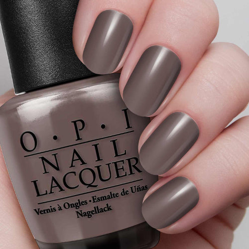 Nail Lacquer You Don't Know Jacques! 0.5 oz