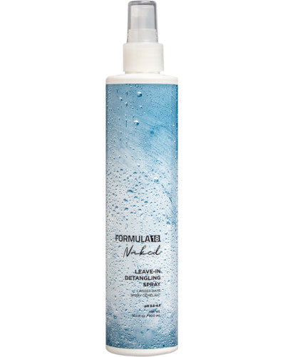 Naked Leave In Repair Spray 10.1 oz