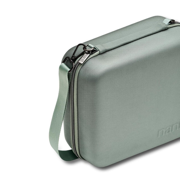Nanit Traveling Light Case, Green Oxford - A204US-Single - LL Medico