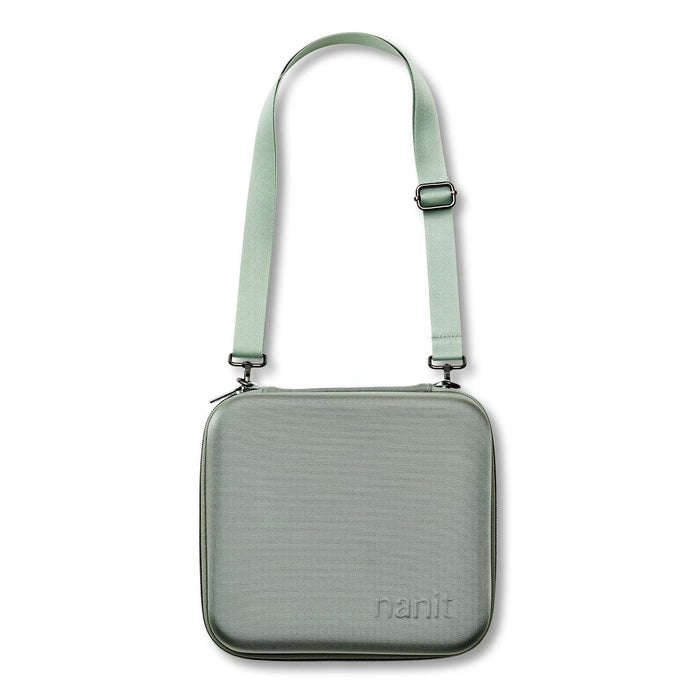 Nanit Traveling Light Case, Green Oxford - A204US-Single - LL Medico