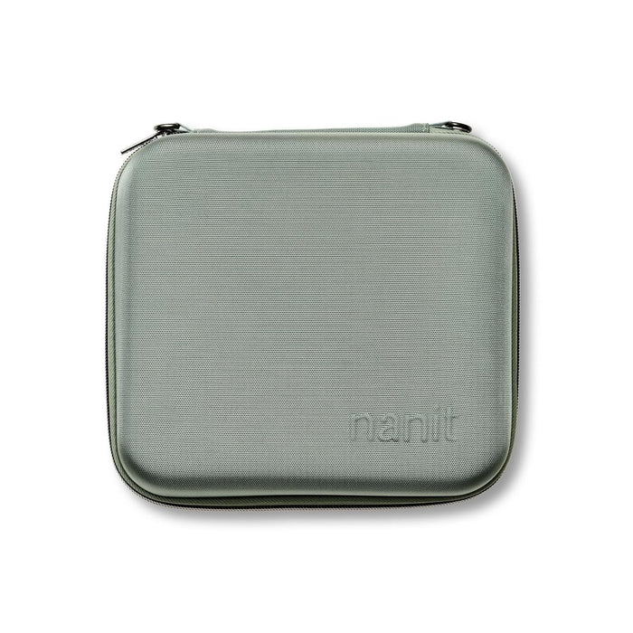 Nanit Traveling Light Case, Green Oxford - A204US-Single - LL Medico