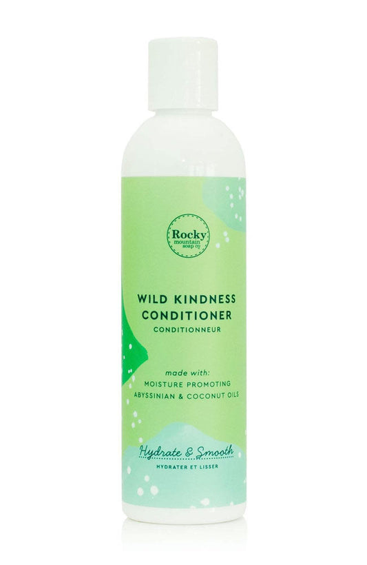 Natural Conditioner - Orange & Jasmine
