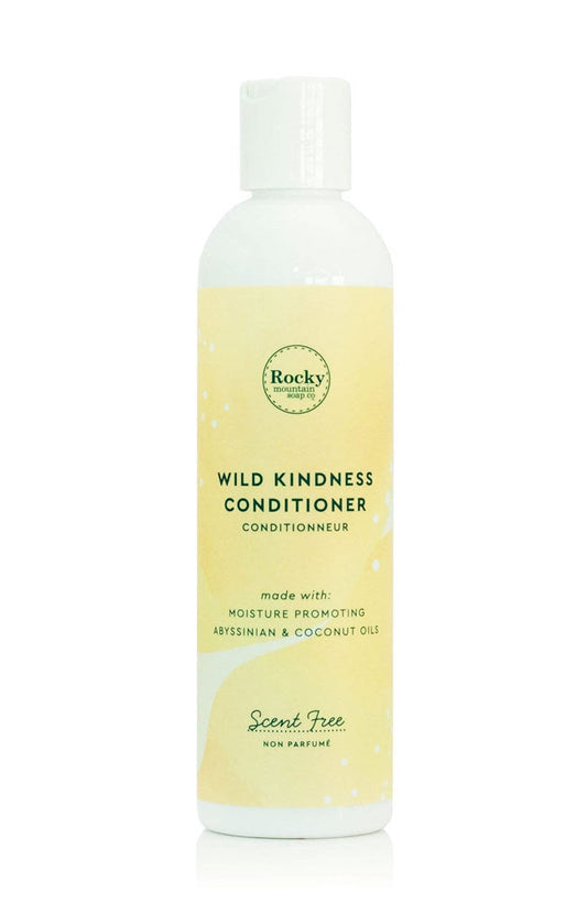 Natural Conditioner - Scent Free