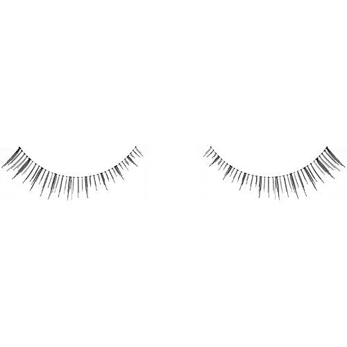 Natural Lashes 108 Black