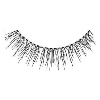 Natural Lashes 110 Black