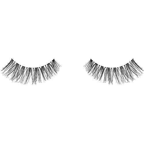 Natural Lashes 120 Demi Black