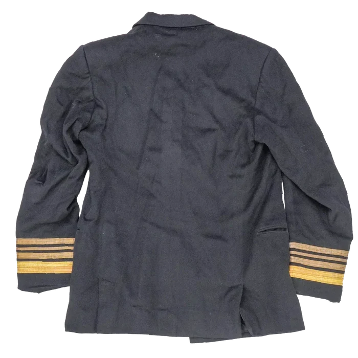 Navy Costume Dress Jacket - Medium - Army & Outdoors - Dress Jackets