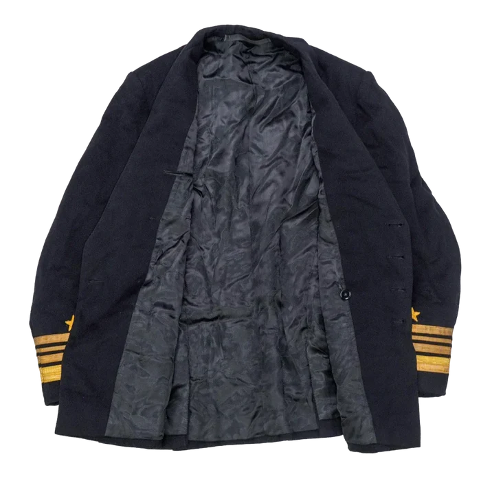 Navy Costume Dress Jacket - Medium - Army & Outdoors - Dress Jackets