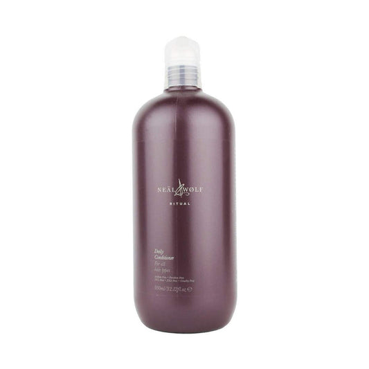 Neal & Wolf Ritual Daily Conditioner 950ml