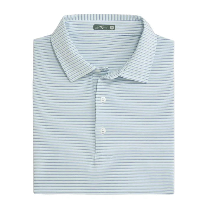Neel Performance Polo