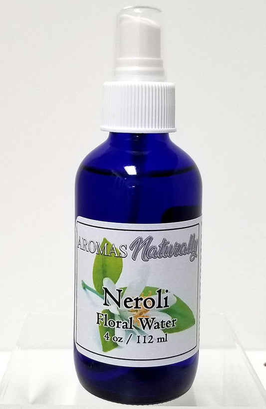 Neroli Hydrosol Spray