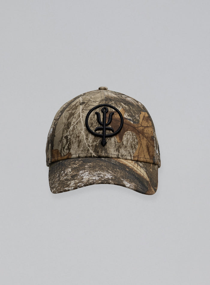 NEW ERA 9FORTY REALTREE® CAP