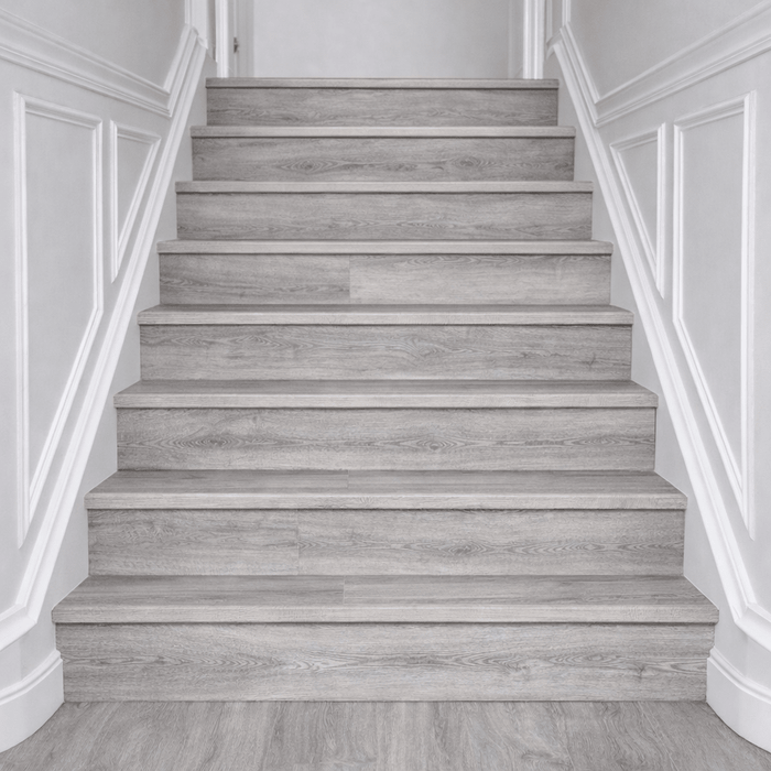 New Orleans Oak Stair Thread - Wood Floor Store