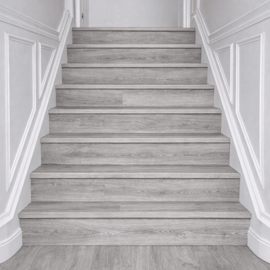 New Orleans Oak Stair Thread - Wood Floor Store