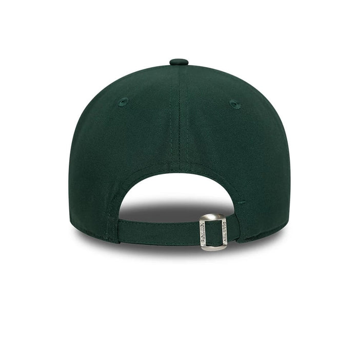 This is a New York Yankees MLB Flawless Dark Green 9FORTY Adjustable Cap 4