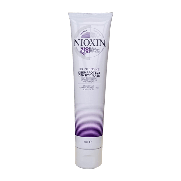 Nioxin 3D Stying Intensive Deep Protect Density Mask 150ml
