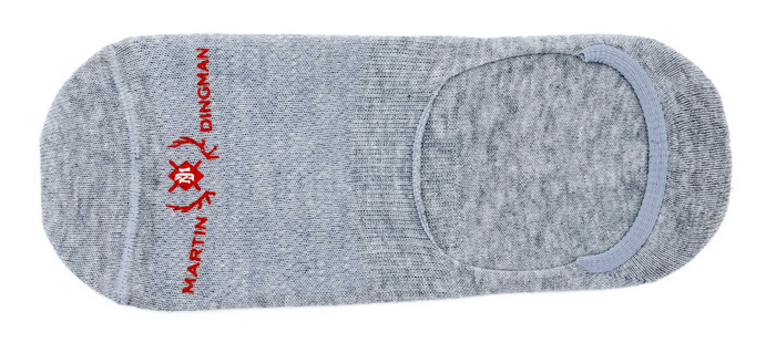 No Show Loafer Sock
