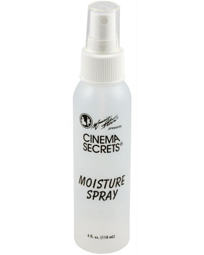 Non-Aerosol Moisture Spray 4 oz