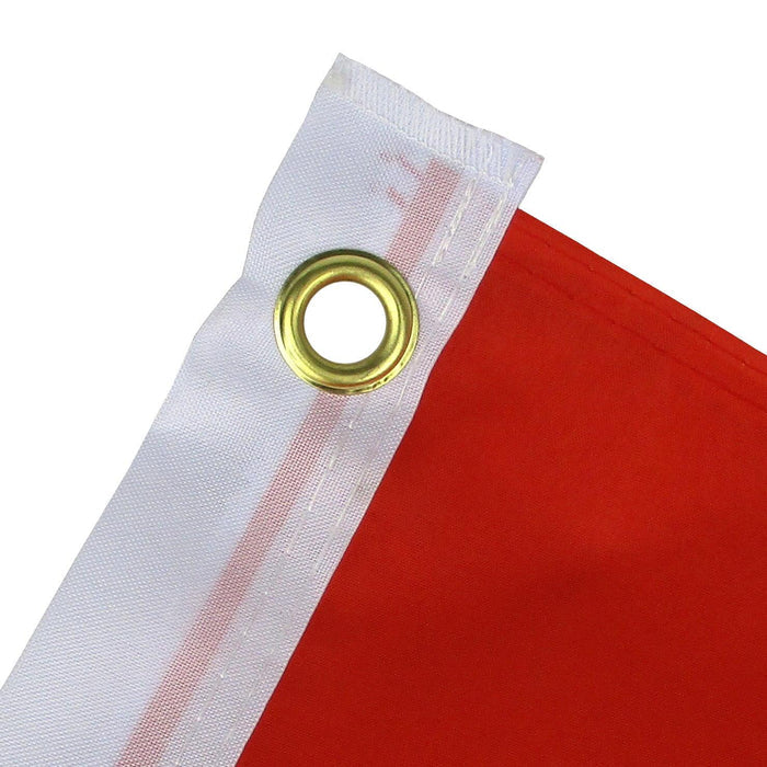 North Korea Flag - Unbranded - Flags, Badges & Insignia