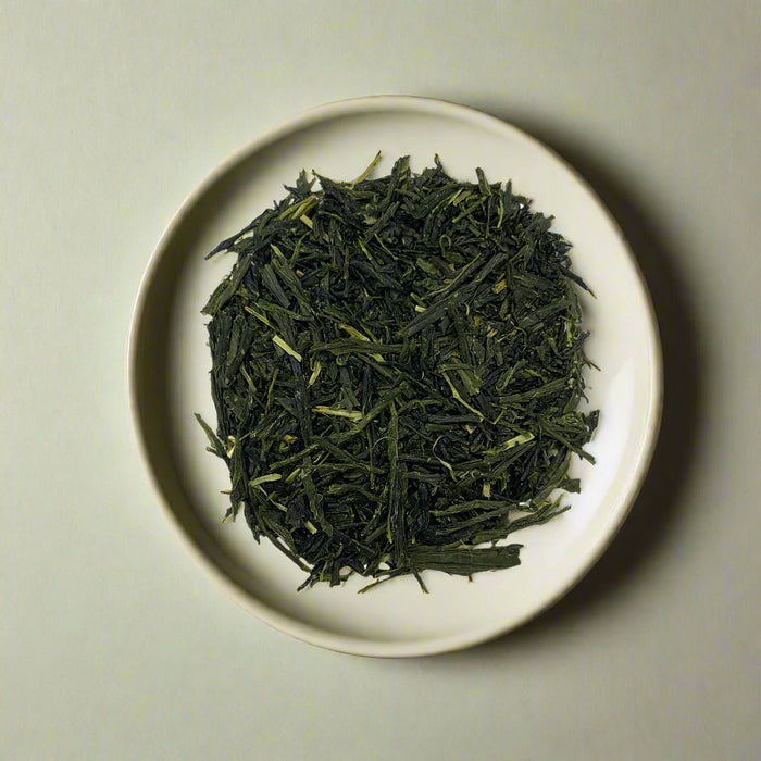 NOT AVAILABLE #0908.K6 Obubu:  2026 Aracha Gyokuro Heavenly Drop　天のしずく玉露