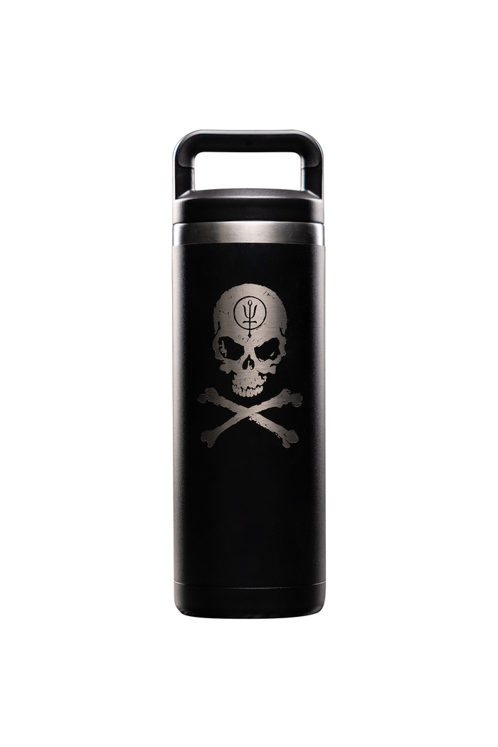 SM Cut of Out Nqg Water Bottle 500Ml In NQG (GM)