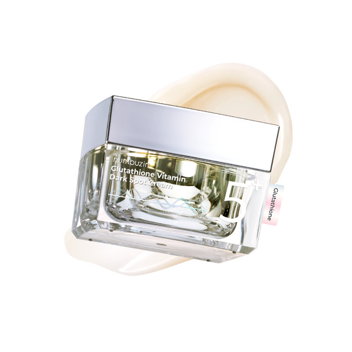 [Numbuzin] No.5+ Glutathione Vitamin Dark Spot Laser Cream