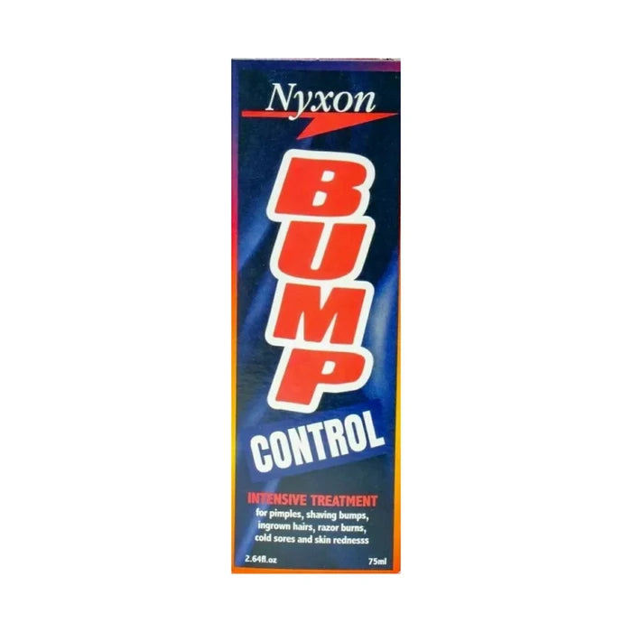 Nyxon Bump Control Regular 75ml