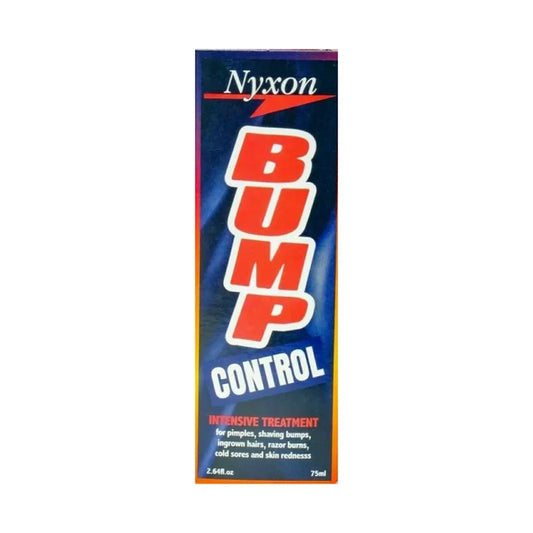 Nyxon Bump Control Regular 75ml