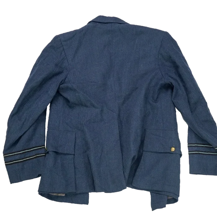 NZ Air Force Service Dress Jacket - Medium, Item 7 - New Zealand Air Force Surplus - Dress Jackets