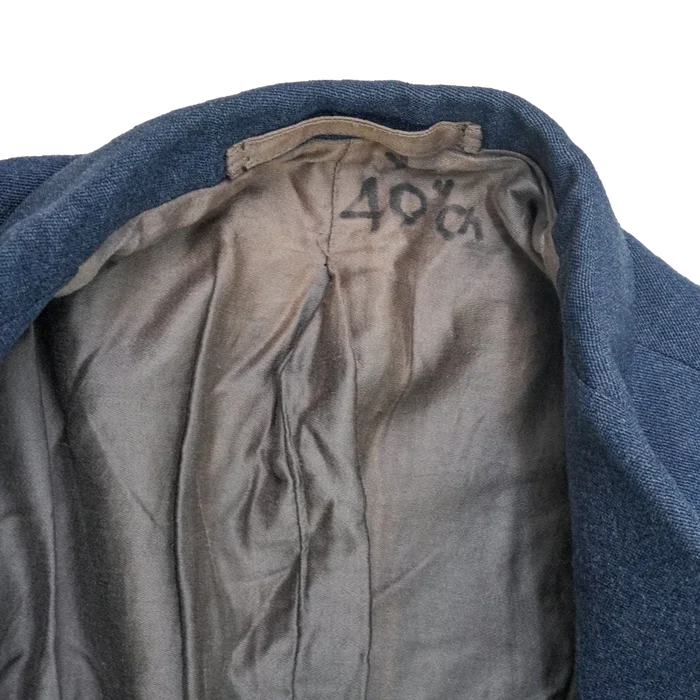 NZ Air Force Service Dress Jacket - Medium, Item 7 - New Zealand Air Force Surplus - Dress Jackets