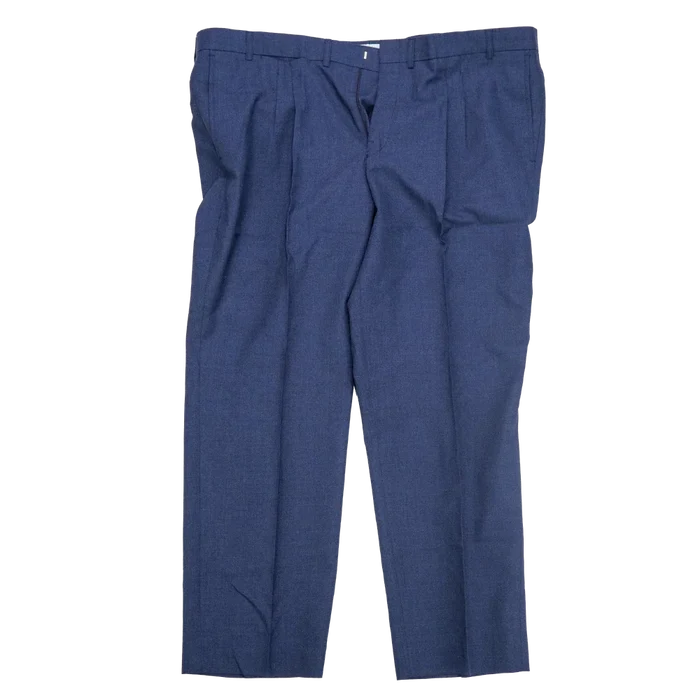 NZ Air Force Service Dress Trousers - 3XLarge - New Zealand Air Force Surplus - Dress Trousers