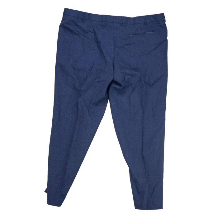NZ Air Force Service Dress Trousers - 3XLarge - New Zealand Air Force Surplus - Dress Trousers