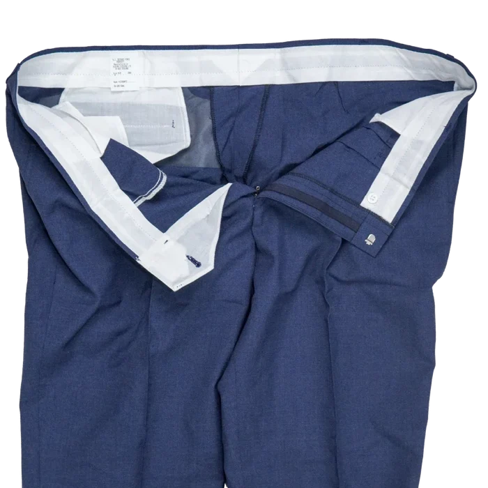 NZ Air Force Service Dress Trousers - 3XLarge - New Zealand Air Force Surplus - Dress Trousers