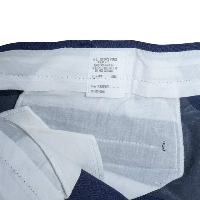 NZ Air Force Service Dress Trousers - 3XLarge - New Zealand Air Force Surplus - Dress Trousers