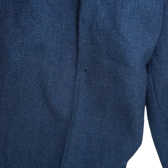 NZ Air Force Service Dress Trousers - 82cm, Medium - New Zealand Air Force Surplus - Dress Trousers