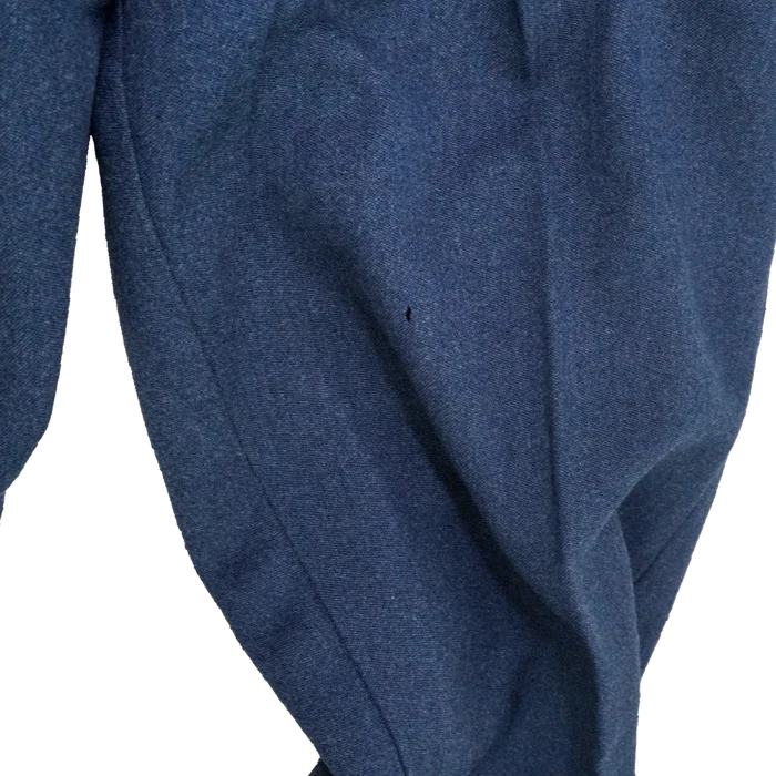 NZ Air Force Service Dress Trousers - 82cm, Medium - New Zealand Air Force Surplus - Dress Trousers