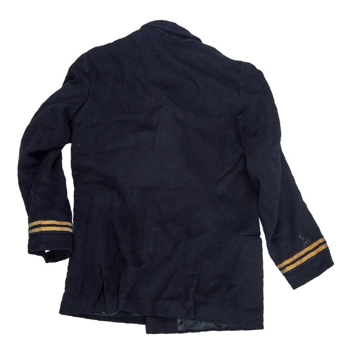 NZ Union Steam Ship Company Service Dress Jacket - Medium, Item 2 - New Zealand Army Surplus - Dress Jackets