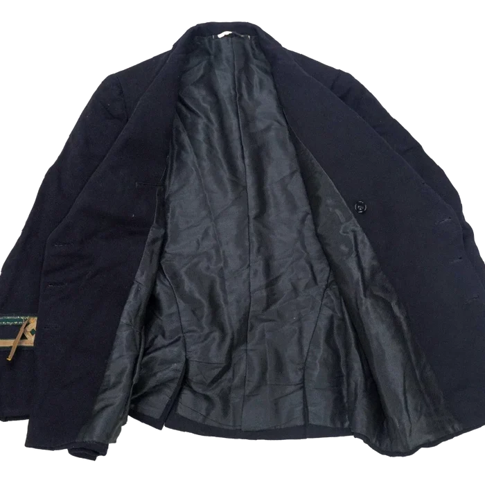 NZ Union Steam Ship Company Service Dress Jacket - Medium - New Zealand Army Surplus - Dress Jackets
