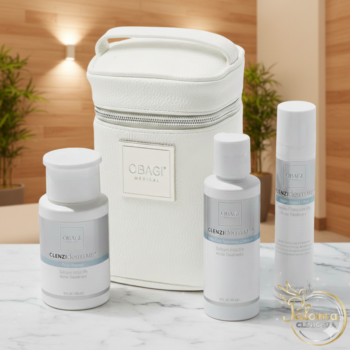 Obagi CLENZIDERM M.D. Acne Therapeutic System