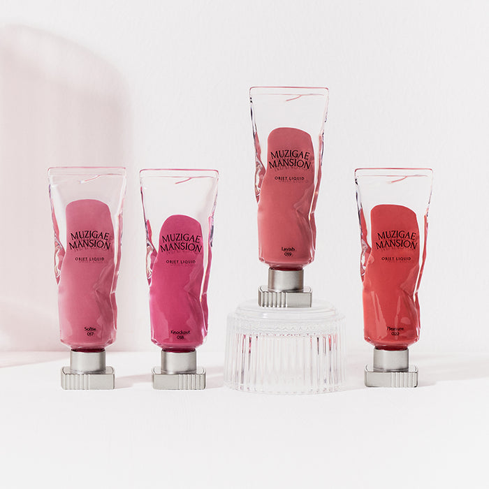 Objet Liquid