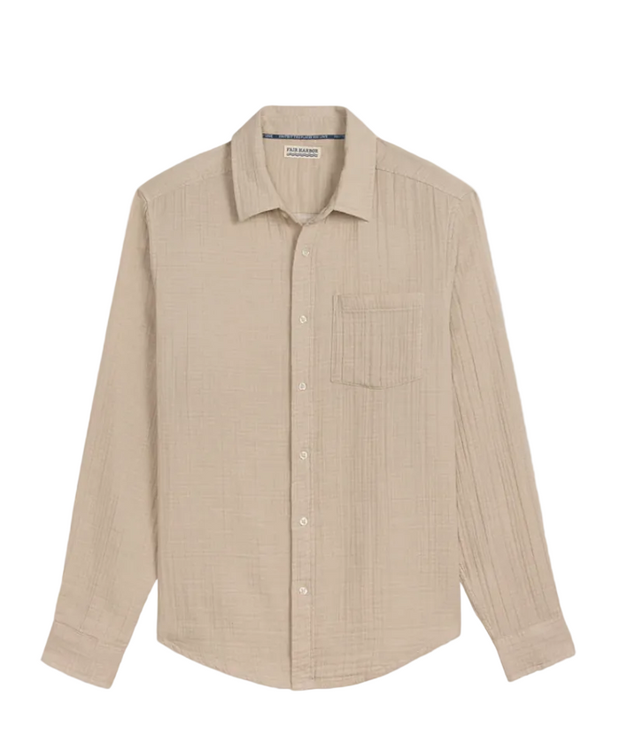 Oceanfront Shirt