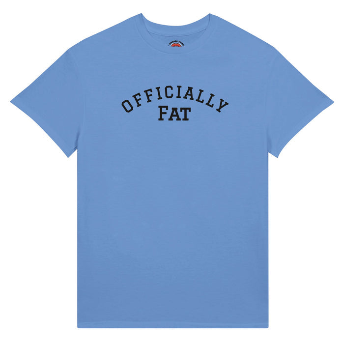 Carolina Blue / S