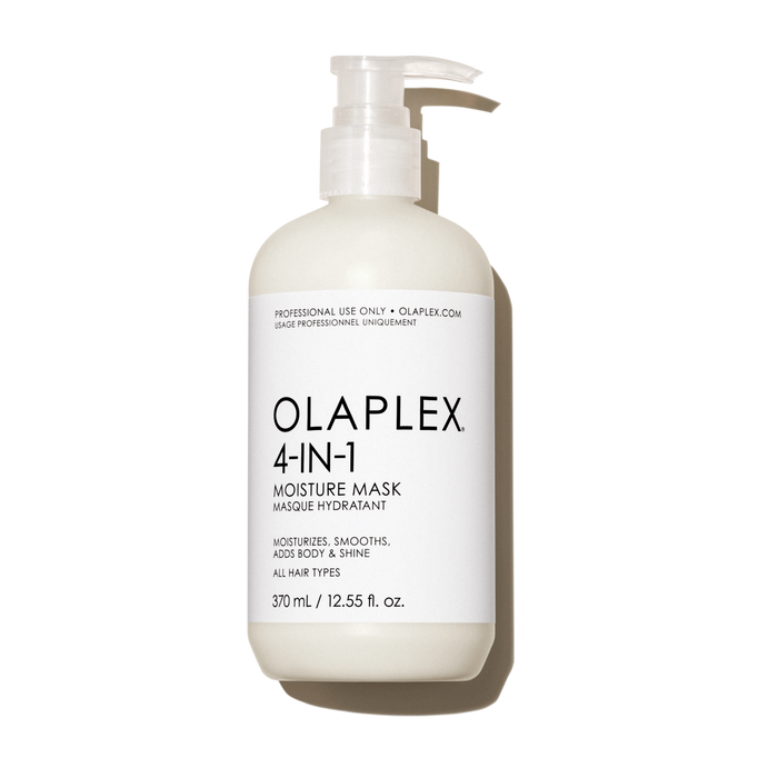 Olaplex 4 in 1 Moisture Mask 370ml