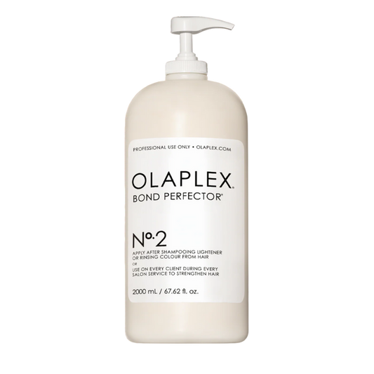 Olaplex No. 2 Bond Perfector Back Bar 2000ml