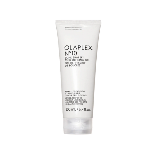 Olaplex No.10 Bond Shaper Curl Defining Gel 200ml