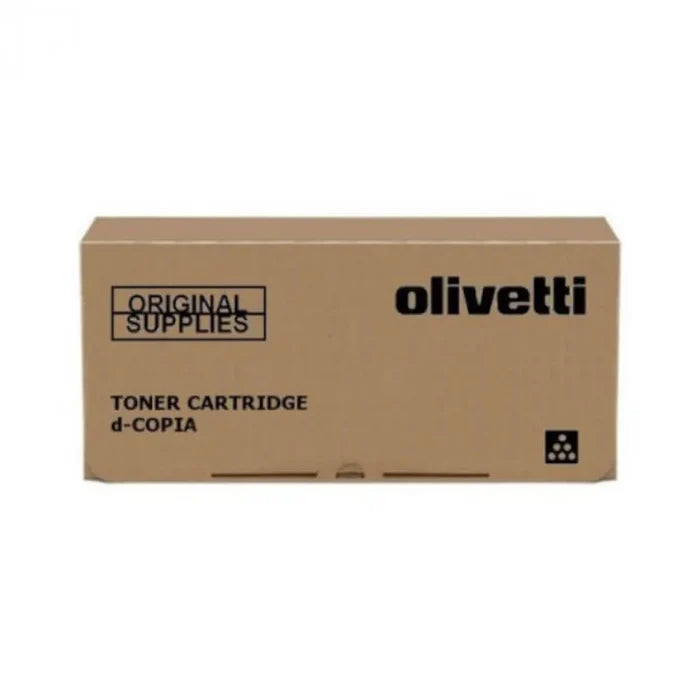 Olivetti B0839 Black Original Toner - TK-435